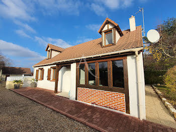 maison à Saint-Aignan (41)