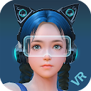 Herunterladen 3D VR Girlfriend Installieren Sie Neueste APK Downloader