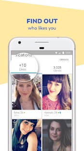 LOVOO - Chat and meet people