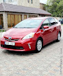 продам авто Toyota Prius Prius (ZVW30)