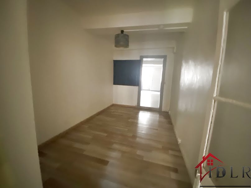 Vente appartement 4 pièces 88.7 m² à Besançon (25000), 169 900 €