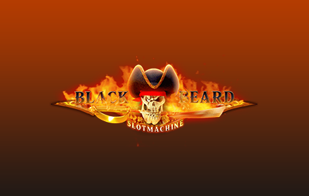 Black Beard Slot Machine small promo image