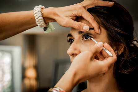 Photographe de mariage Kamila Hojníková (kihary). Photo du 26 novembre 2019