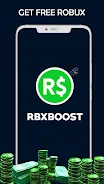 Download Get Free Robux Pro Tips Get Rbx Free Rbxboost Apk For Android Latest Version - rbxboost get free robux online