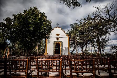 Fotógrafo de casamento Alex Pacheco (alexpacheco). Foto de 20 de julho 2020