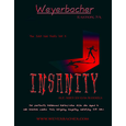 Weyerbacher Insanity