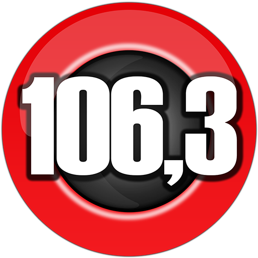 Rádio Segredo FM 106,3 音樂 App LOGO-APP開箱王