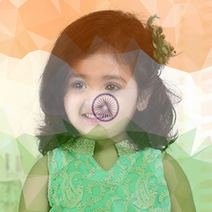 Indian Flag Photo Frames(圖4)-速報App