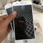 Màn Hình Oppo F1S Zin