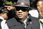 Tony Yengeni has won his appeal, but does not feature on the list of those nominated by ANC branches. File photo.