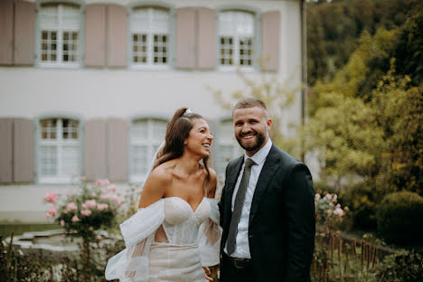 Wedding photographer Ludwig Ludvanilla (ludvanilla). Photo of 1 June 2021