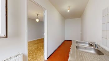 appartement à Paris 18ème (75)