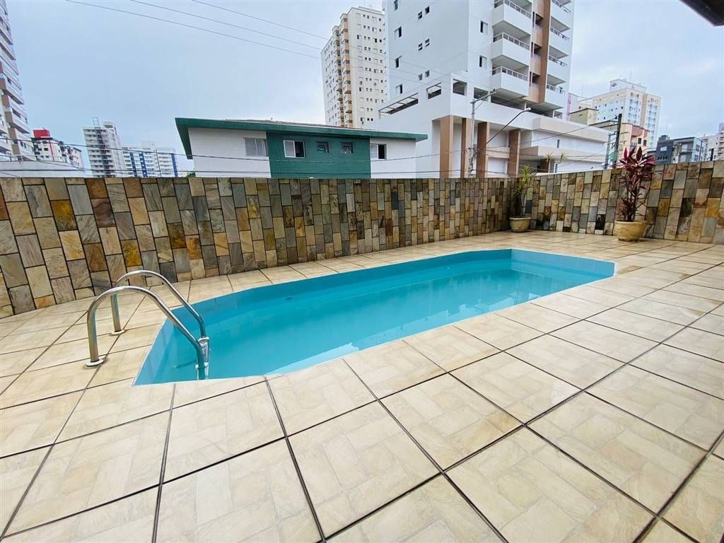 Apartamentos para alugar Vila Guilhermina