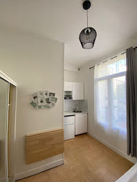 chambre à Paris 15ème (75)