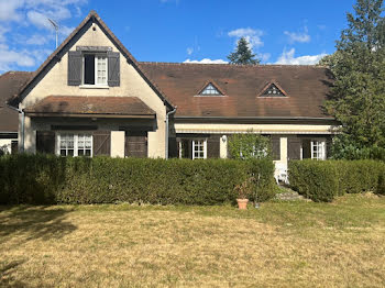 maison à Cherisy (28)