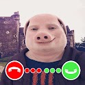 Scary John Pork - Fake Calling - Apps on Google Play