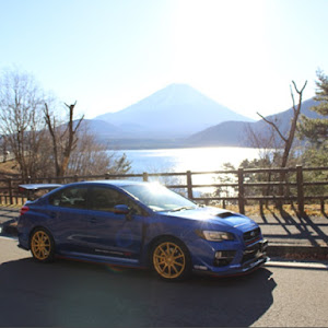 WRX S4 VAG