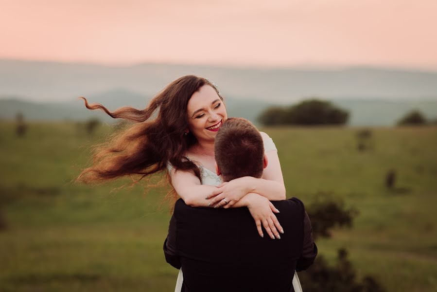 Hochzeitsfotograf Beatrice Boghian (beatriceboghian). Foto vom 6. Mai 2020