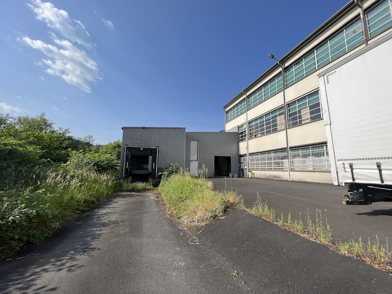 Vente locaux professionnels  8360 m² à La Monnerie-le-Montel (63650), 1 050 000 €