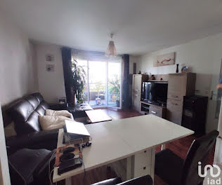 appartement à Neuilly-sur-Marne (93)