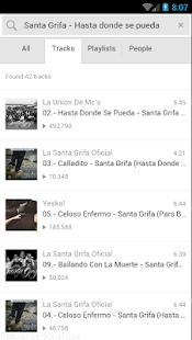 Descargar Santa Grifa Musica APK 1.0 APK para Android 