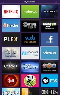 download Roku free