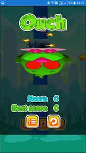 Funny Bird(圖3)-速報App
