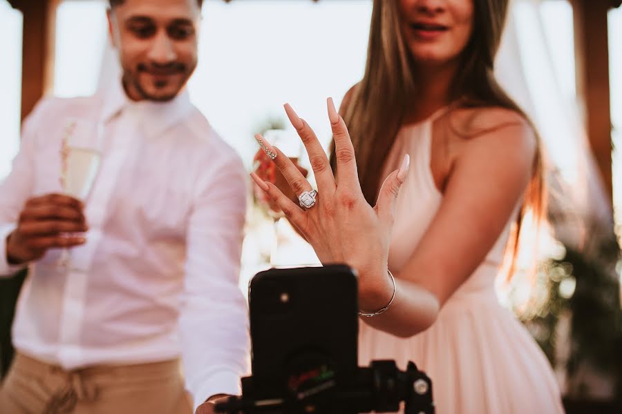 Photographe de mariage Jorge Mercado (jorgemercado). Photo du 18 janvier