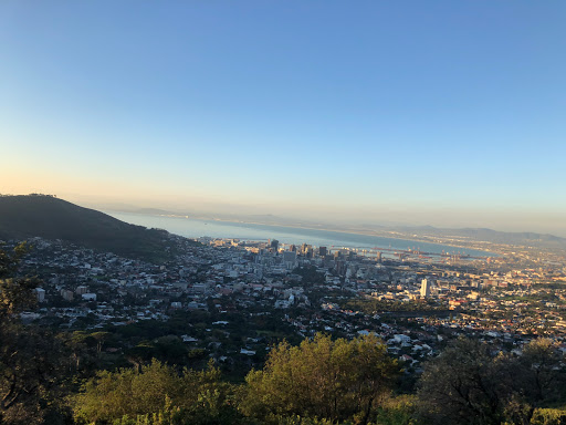 Cape Town South Africa 2018 