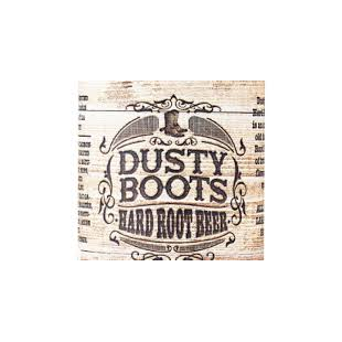 Dusty Boots Hard Root Beer from Iconic Brewing Company - Available near ...