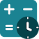 Time Calculator icon