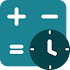 Time Calculator: Hours Work & Time Between 4.1