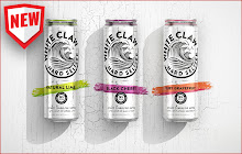 White Claw HD Wallpapers Party Theme small promo image