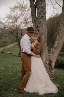 Svadobný fotograf Olga Puchkova (puchkovao). Fotografia publikovaná 22. februára 2022