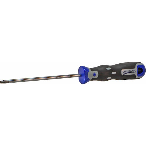 Bahco T25 Ergo Torx Screwdriver