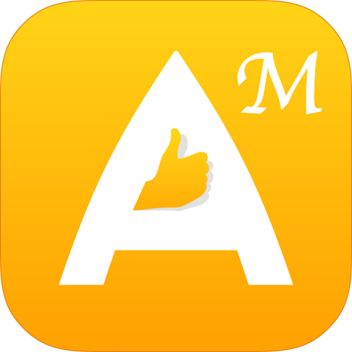 AtestM G4 教育 App LOGO-APP開箱王