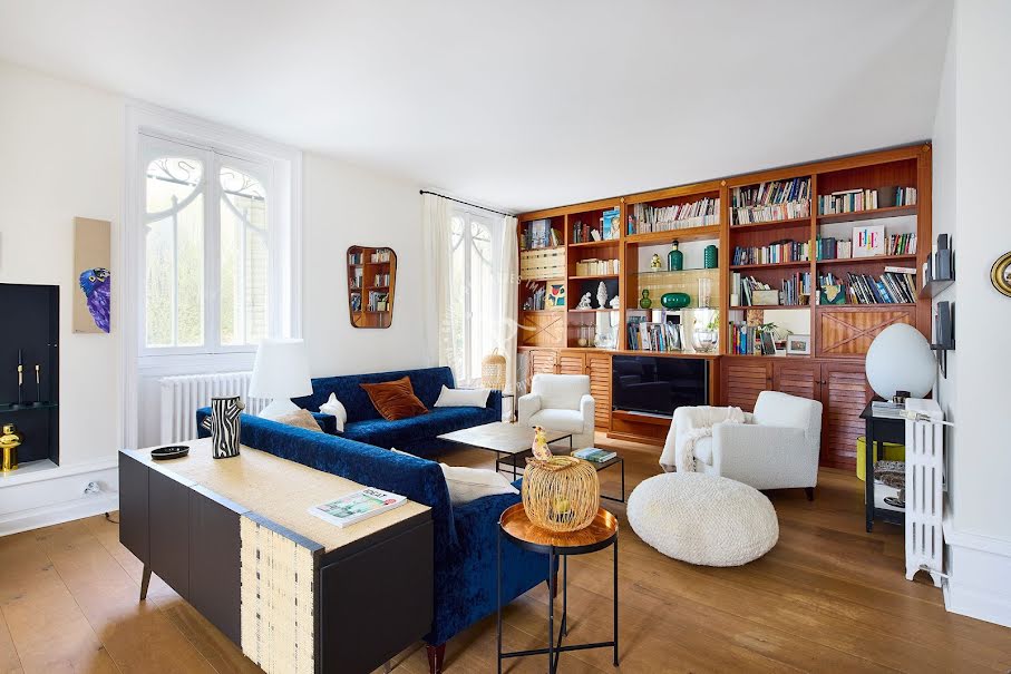 Vente maison 10 pièces 304 m² à Nantes (44000), 1 760 000 €