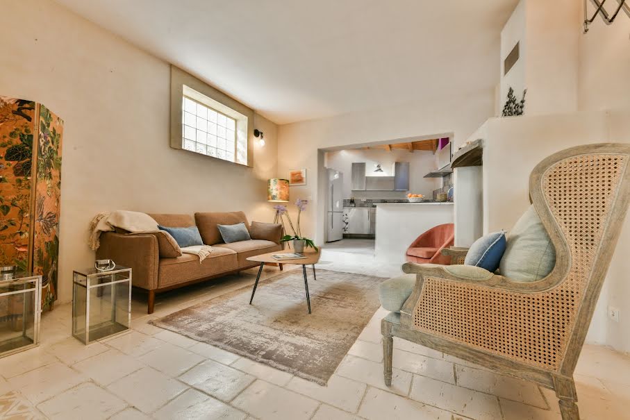 Vente maison  110 m² à Uzès (30700), 415 000 €