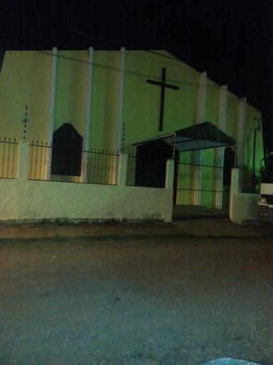 Igreja Católica São José 