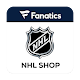 Fanatics NHL Download on Windows