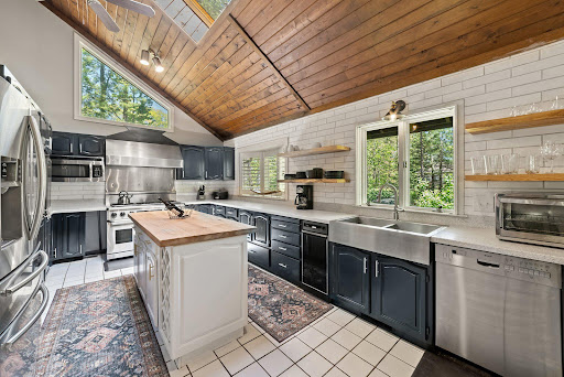 Maison avec jardin et terrasse 3