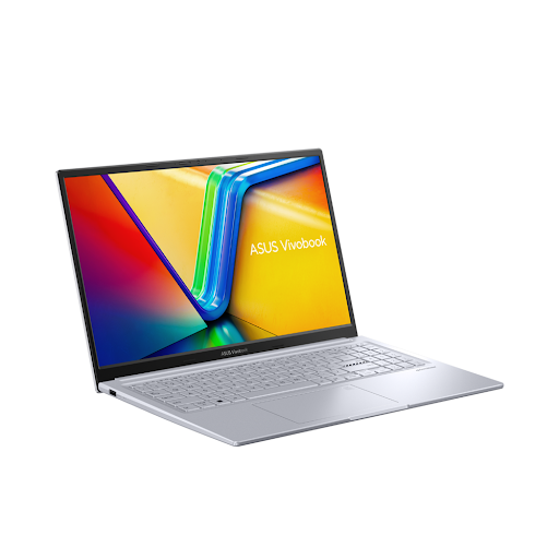 Laptop Asus Vivobook 15X OLED S3504VA-L1227WS (i7-1360P) (Bạc)