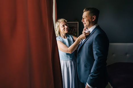 Wedding photographer Evgeniy Prokhorov (prohorov). Photo of 11 February 2019