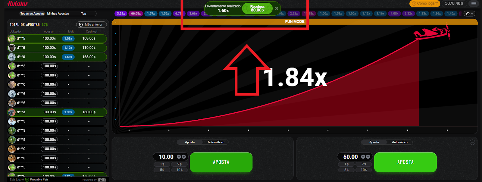 Estrela Bet Aviator Melhor Jogo ao Vivo do Brasil