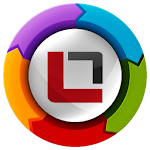 Cover Image of Download Linpus Launcher Free 2.73 APK