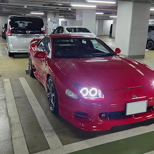 GTO Z16A