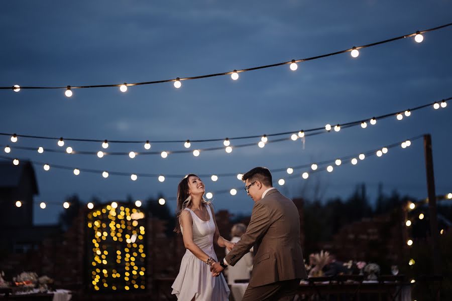 Wedding photographer Sergey Rzhevskiy (photorobot). Photo of 10 May