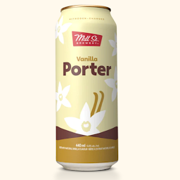 Vanilla Porter