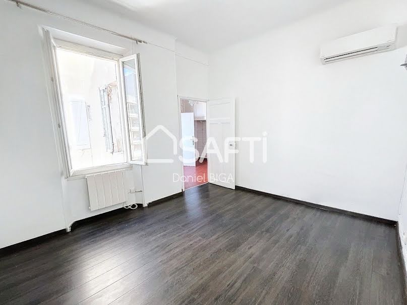 Vente appartement 2 pièces 33 m² à Marseille 10ème (13010), 124 000 €