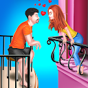 ダウンロード A Pretty Girl Next Door:Neighbour Love Af をインストールする 最新 APK ダウンローダ